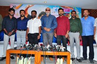 Chinna Babu Press Meet At Vizag Green Park Hotel